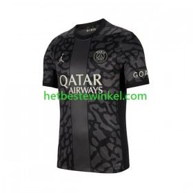 Paris Saint Germain Voetbalshirts Third 2023-24